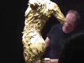 three live shows