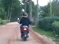 Triin ja tema suksu Triin ja tema suksu