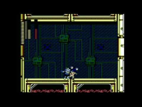 preview-Mega Man 3 Game Review (Nes/Wii) Part 2 (Kwings)