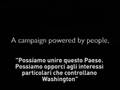 Obama non prende soldi dalle lobby