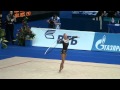 Natalia Godunko, Hoop. Ukr. RG WC 2010
