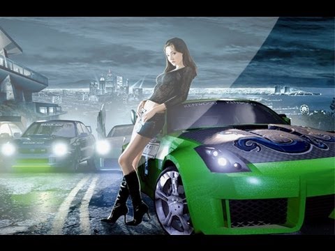 how to patch nfs underground 2