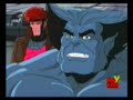 x men La saga del fenix IV (1/2)