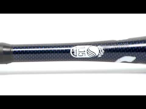 COMbat B2 Alloy: B2ALYB1 -12 Youth