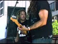 Catfish Haven @ Forecastle 2008 - Brand New Day