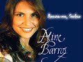 aline barros   álbum: o melhor da música gospel