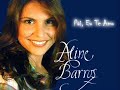 aline barros   álbum: o melhor da música gospel