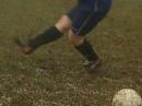 Foot filles libin