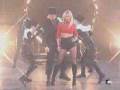 videos de 11_2_2008 Britney Spears Announces World Tour