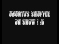 Czech Shuffler Ubuntus & Snow ! ..For Fun