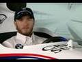 Nick Heidfeld 1 lap at Silverstone Circuit 2007