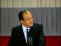 Hubert Horatio Humphrey