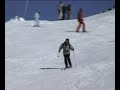 colo ski cap au sud vaujany isabelle vannier surfeur sportif