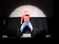 Evolution of Dance