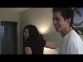 a guy goes on a crusade to find the only thing that gives meaning to his life, a nintendo wii. emily gillissen's short stars miguel galindo. 

later this became a submission to the nintendo short cuts contest

written and directed by emily gillissen
produced by emily gillissen and miguel galindo
a csulb cinematography project