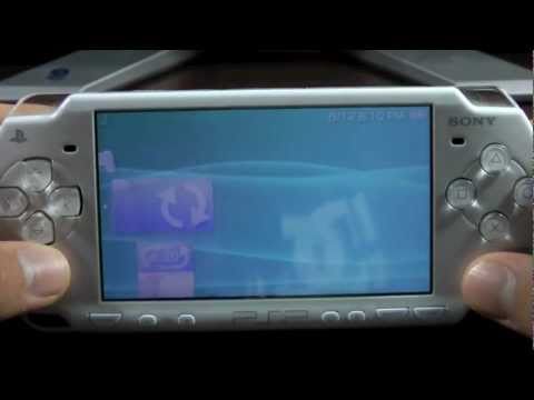 free psp games