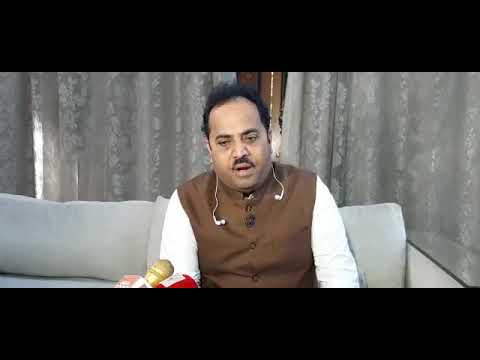 राऊत यांच्या मुळे सेनेचा पोपट- खा. संजय काकडे