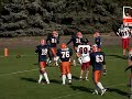 Prague Lions Touchdown 4!!! Prague Lions Touchdown 4!!!