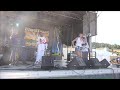 Jazzparty - Saskia Laroo Band at Nedfest 2009