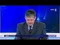 Marine Le Pen sur France3 Centre 19/12/2009