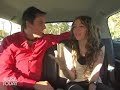 Celeb Watch: Miley Cyrus Interview Outtakes