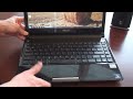 Here's an update on our review of the Asus UL30VT CULV laptop