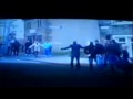 Football Hooligans - Bradford City Vs Rotherham United 2008