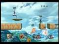 Brawl Stage Builder: Don't Break The Ice!
