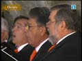 Misa en Bable - Canciu d\