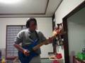 I'm alright - neil zaza cover