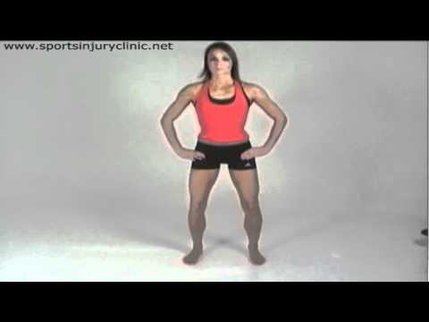 how to recover pulled hamstring