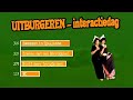 Uitburgeren - aflevering 5: interactiedag
