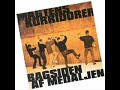 Magtens Korridorer - Fnasksangen (Original Version) Magtens Korridorer - Fnasksangen (Original Version)