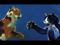 Warriors: Cats of the Forest