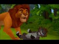 065-Kingdom Hearts 2-FMV- Hakuna Matata 065-Kingdom Hearts 2-FMV- Hakuna Matata
