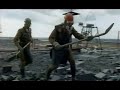 Fighting Chernobyl - Mad World Music Video