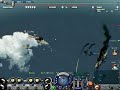 navyfield SD IJN BB Amagi