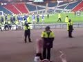 cis cup final 08