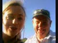 MCLEOD'S DAUGHTERS EXTRA'S Abi Tucker and Reg Roordink