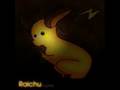 videos de raichu