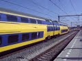 De Kameel en andere treinen De Kameel en andere treinen