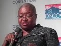The difficulties seating MI and FL delegates