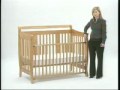 Stork Craft Recalls More than 2.1 Million Drop Side Cribs