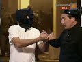 Detención etarra