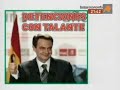Detención etarra