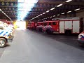 Haarlem 743 voor autobrand onder prio 1