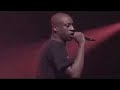 LTJ Bukem & Mc Conrad live @ Electronic Beats 1
