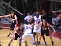 MidStateHoops.com Presents Chicago George Washington