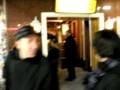 Oper Toilette Wien