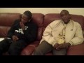 Clipse give a shoutout to union street blogger 